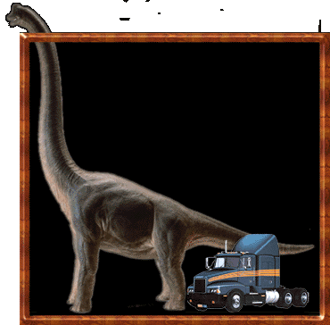 Picture of Brachiosarus