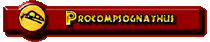 Procompsognathus