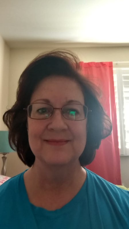 Brenda Cooper