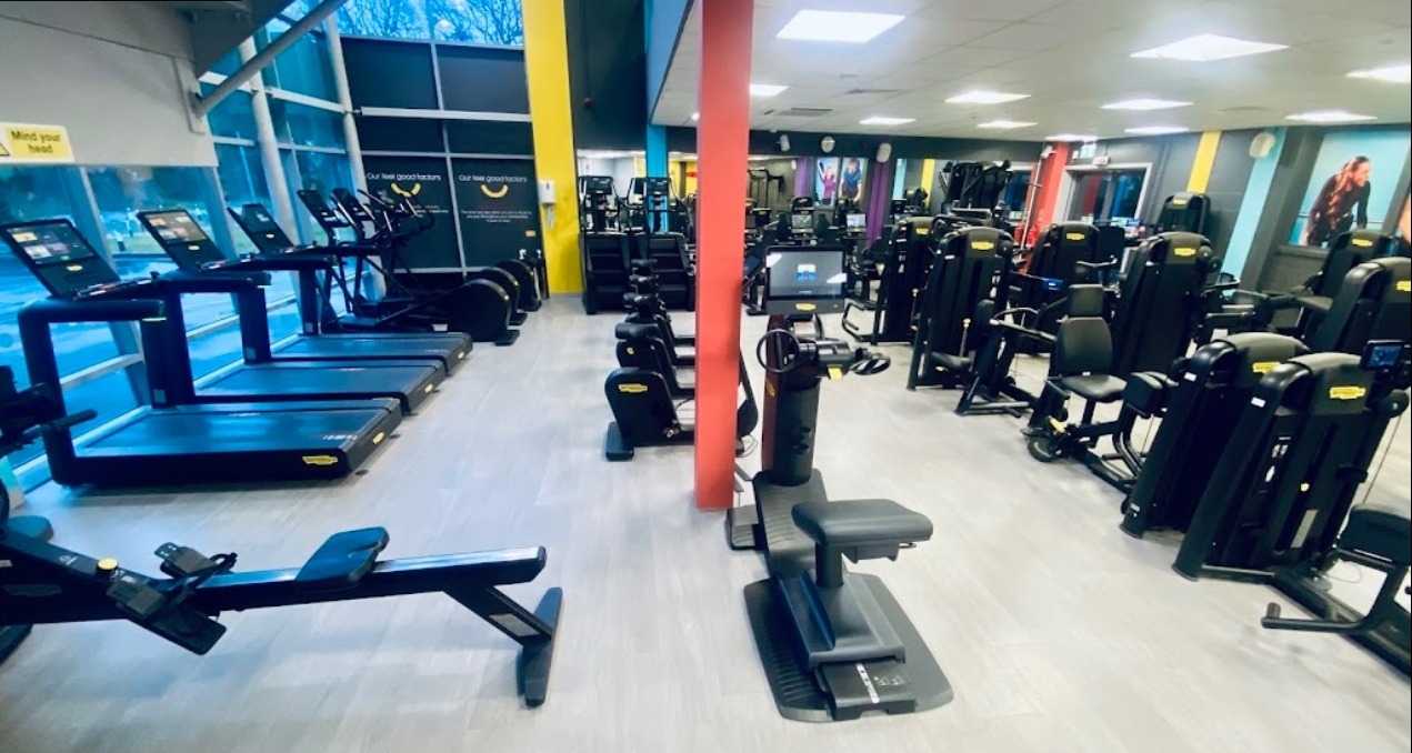 Retford Leisure Centre