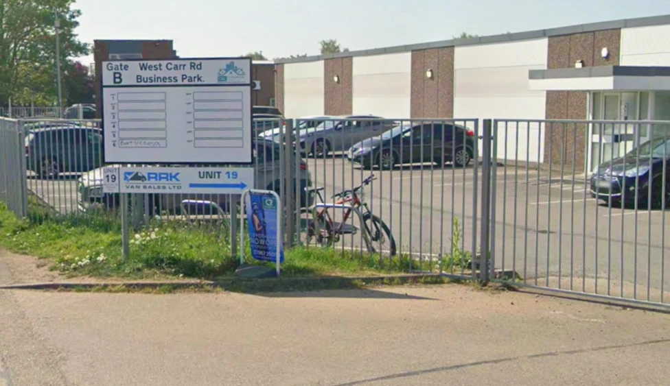 Special Education Facility Approved for Retford