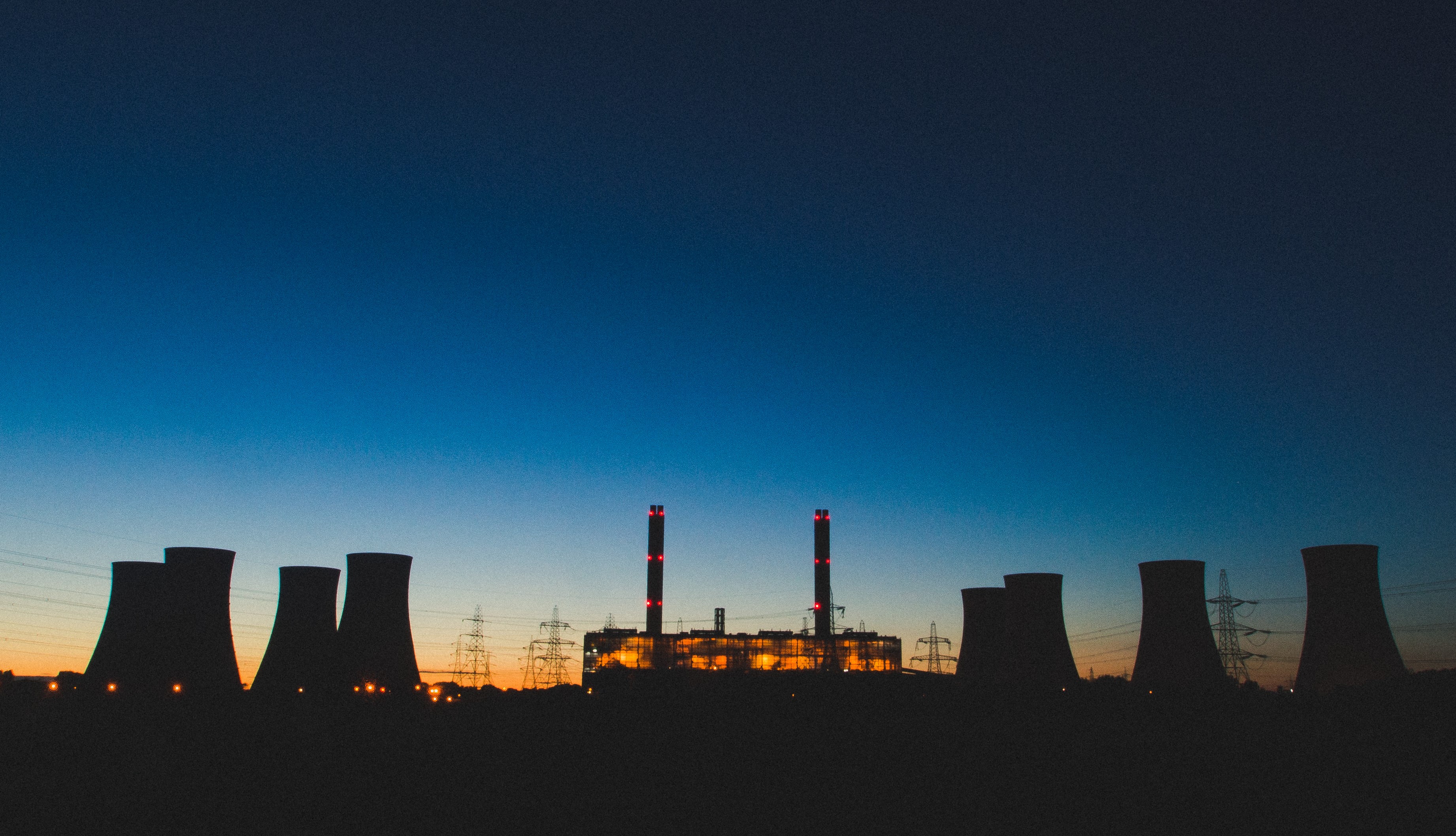 West Burton to Become Global Hub for Revolutionary Energy Technology