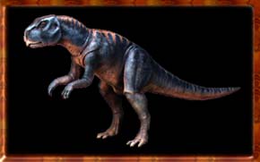 Picture of Psittacosaurus